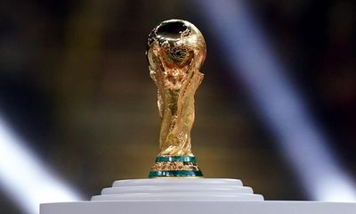 Saudi Arabia confirmed as sole bidder for 2034 men’s World Cup