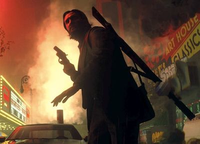 'Alan Wake' 2 Shotguns: Locations and Codes for All 3 Weapons