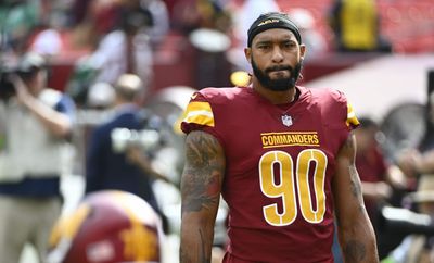 Montez Sweat trade grades: Who won the Bears – Commanders deal?