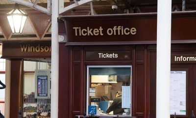 Ticket office U-turn ditches hated rail policy but where will savings come from now?