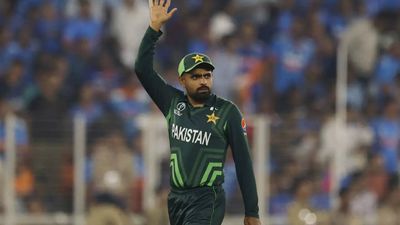 World Cup not over for Pakistan, says skipper Babar Azam after beating Bangladesh