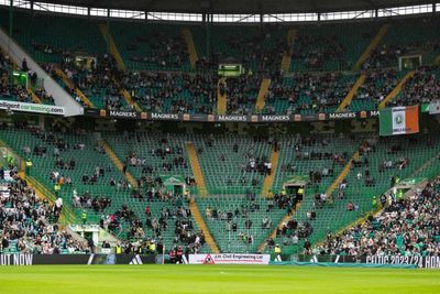 Green Brigade suspended from attending all Celtic matches