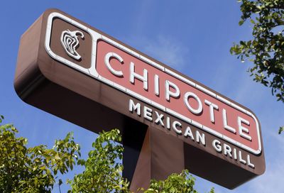 Boorito! Here’s how to get a $6 Chipotle entree on Halloween 2023