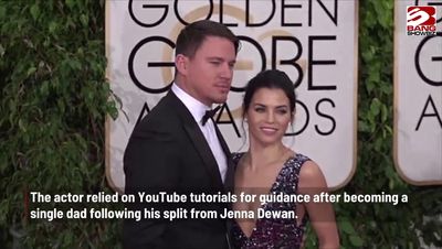 Channing Tatum and Zoe Kravitz's relationship timeline: from Pussy Island to engagement