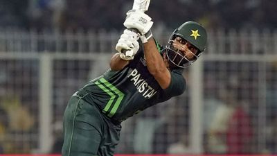 Time off helped, hopefully, I'll make it big in coming games: Fakhar Zaman
