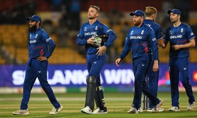 Cricketers and Conservative MPs are praying for the end