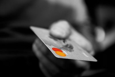 Mastercard's Free Cash Flow Excites Investors as it Finance Huge Buybacks