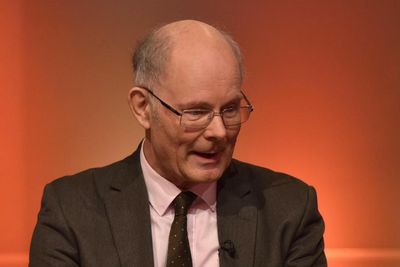John Curtice: Greens' independence 'red line' comment 'risks' Yes support