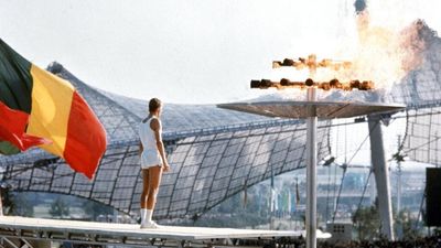 Olympics 1972: Tragic hostage-taking casts deep shadow over Munich Olympics
