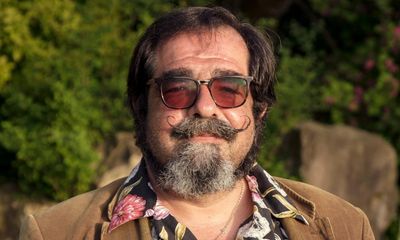 Simon Aronsohn obituary