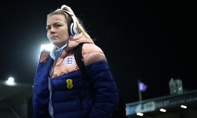 Belgium 3-2 England: Women’s Nations League – as it happened