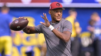 What Josh Dobbs' Trade to Vikings Means for Fantasy Football