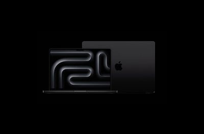 Why Apple's Space Black MacBook Pro Has People Losing Their Minds