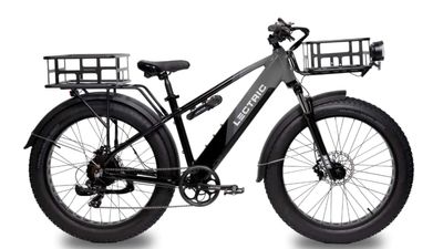 New Lectric XPeak Fat-Tire E-Bike Is Ready For Adventures Big And Small