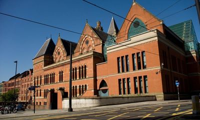 Five men jailed for sexually abusing two girls in Rochdale