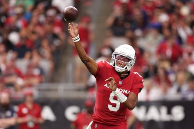 Twitter reacts to the Vikings’ trade for Cardinals QB Josh Dobbs