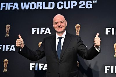 Fifa’s battle to regulate football agents gains momentum