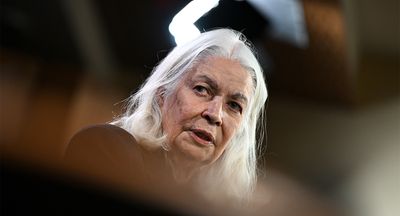 Marcia Langton calls for alcohol ban in NT