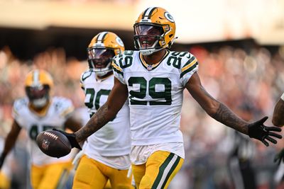 What does trading CB Rasul Douglas to Bills mean for Packers?