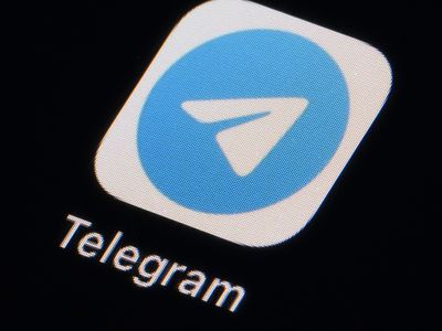 The Telegram app has been a key platform for Hamas. Now it's being restricted there