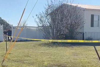 New homeowners find teen’s body left in freezer