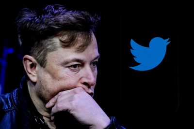 Twitter valuation slips to $19 billion, less than half of what Musk paid