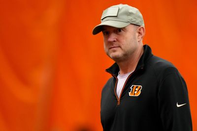 Bengals remain conservative at NFL trade deadline