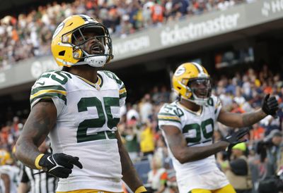 After trading Rasul Douglas, cornerback becomes huge question mark for Packers