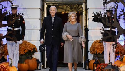 President Joe Biden will visit Illinois Nov. 9 to tout White House agenda