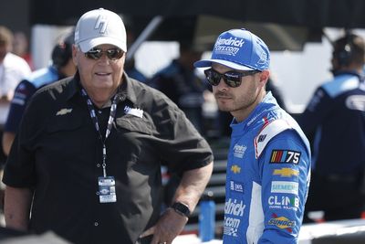 Rick Hendrick: "NASCAR is getting what it wants" with Next Gen car