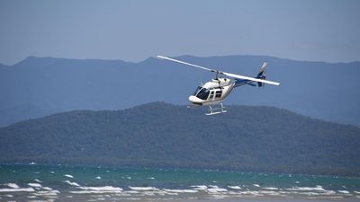 Missing fisherman's body found in central Queensland