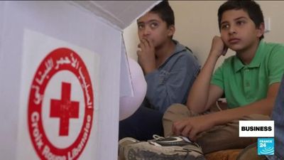 Lebanon's economic woes threaten its preparedness amid fears of war spillover