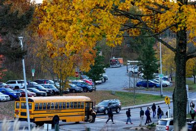 Maine mass shooter's troubling behavior raised concerns for months, documents show