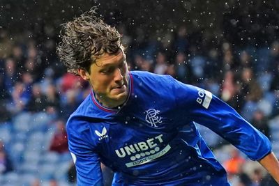 Rangers supporters urged to remain patient with 'shy' Sam Lammers