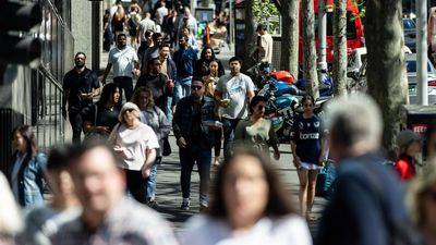 New Zealand unemployment rises to 3.9 per cent