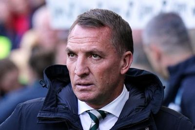 Loaded Celtic fixture schedule sparks Brendan Rodgers SPFL 'help' plea