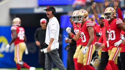 NFL Trade Deadline Notes: 49ers Among Few Contenders to Take a Big Swing