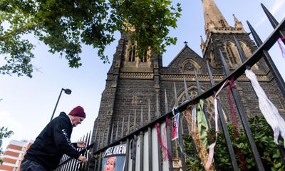 Catholic church loses landmark case over tactics that shield it from Australian abuse claims