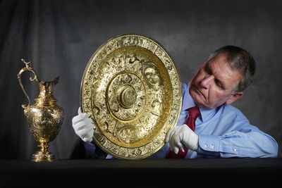 Rare silver 16th century basin and ewer to go on display at National Museum