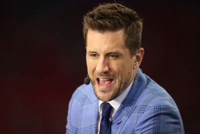 Jordan Rodgers raves about Carson Beck, ‘scary’ Georgia offense