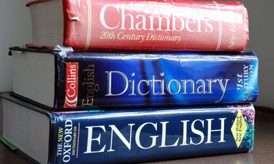 ‘AI’ named most notable word of 2023 by Collins dictionary