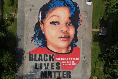 Three years on from her death, will the officers who killed Breonna Taylor be held accountable?