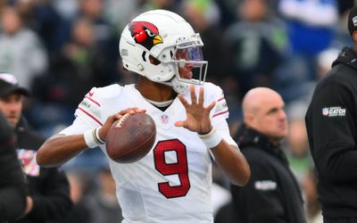 Cardinals can get draft pick back from Vikings in Josh Dobbs trade