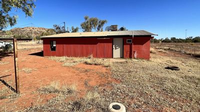 Remote Aboriginal residents win fight for compensation