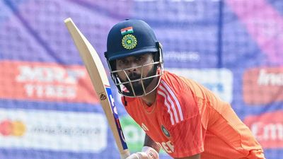 World Cup, India vs Sri Lanka: Shreyas Iyer put on 'short' notice