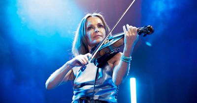 Ageless Corrs not forgotten by Newcastle audience