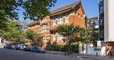 Heritage-listed old Newcastle East Public School has $5.5m guide