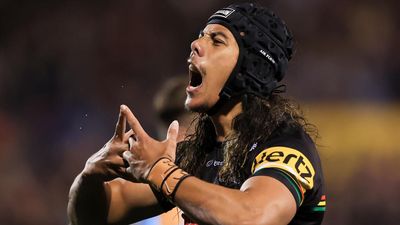 Ivan Cleary warns of risk on big-money Luai offers