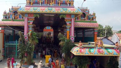 Top Tamil Nadu news developments today