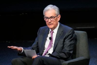 Powell likely to underscore inflation concerns even as Fed leaves key rate unchanged
